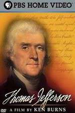 Watch Thomas Jefferson Putlocker
