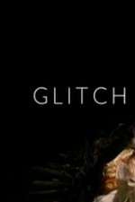 glitch tv poster