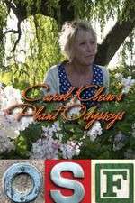 Watch Carol Kleins Plant Odysseys Putlocker