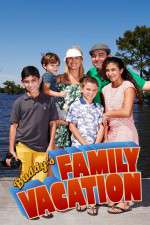 Watch Buddy's Family Vacation Putlocker