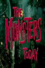 Watch The Munsters Today Putlocker