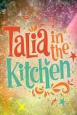 Watch Putlocker Talia in the Kitchen Online