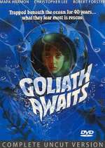 goliath awaits tv poster