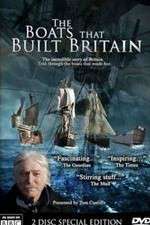 Watch The Boats That Built Britain Putlocker