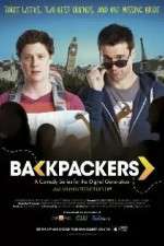 Watch Putlocker Backpackers Online