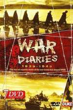 Watch Putlocker War Diaries: 1939 - 1945 Online