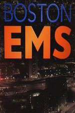 Watch Boston EMS Putlocker
