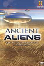 Watch Ancient Aliens The Series Putlocker
