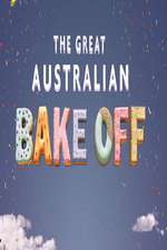 Watch The Great Australian Bakeoff Putlocker