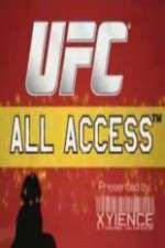 Watch UFC All Access Putlocker