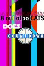 Watch Putlocker 8 Out of 10 Cats Does Countdown Online