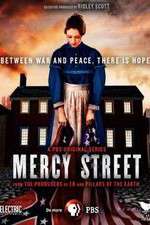 Watch Mercy Street Putlocker