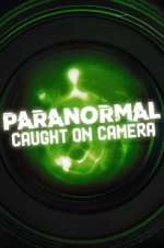 Paranormal Caught on Camera putlocker