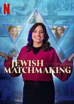 Watch Putlocker Jewish Matchmaking Online