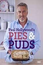 Watch Paul Hollywood's Pies and Puddings Putlocker