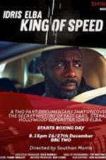 Watch Putlocker Idris Elba King of Speed Online