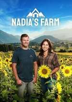 Watch Putlocker Nadia's Farm Online