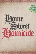 Watch Home Sweet Homicide Putlocker