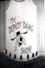 Watch The Deputy Dawg Show Putlocker