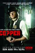 Watch Copper Putlocker