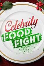 Watch Celebrity Food Fight Putlocker