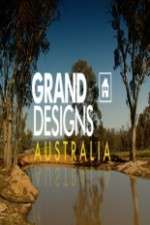 Watch Grand Designs Australia Putlocker