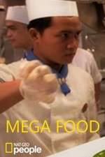 Watch Mega Food Putlocker