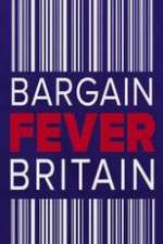 Watch Bargain Fever Britain Putlocker