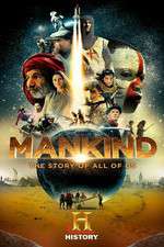 Watch Mankind the Story of All of Us Putlocker