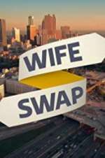 Watch Wife Swap Putlocker