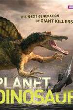 Watch Putlocker Planet Dinosaur Online