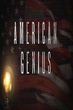 Watch American Genius Putlocker