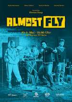 almost fly tv poster