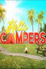 Watch Hello Campers Putlocker