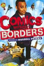 Watch Comics Without Borders Putlocker