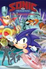 Watch Sonic the Hedgehog Putlocker