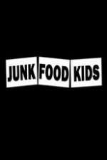 Watch Junk Food Kids Whos to Blame Putlocker