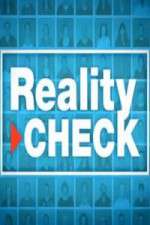 Watch Reality Check Putlocker