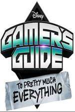 Watch Gamer's Guide to Pretty Much Everything Putlocker