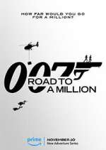 Watch Putlocker 007: Road to a Million Online