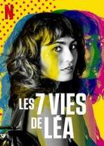 Watch Les 7 Vies de Léa Putlocker