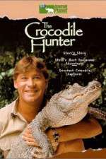 Watch Crocodile Hunter Putlocker