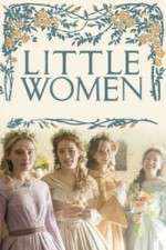 Watch Little Women Putlocker
