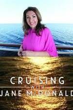 Watch Cruising with Jane McDonald Putlocker