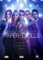 Watch Putlocker Paper Dolls Online