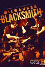 Watch Milwaukee Blacksmith Putlocker