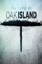 The Curse of Oak Island putlocker