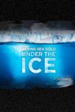 Watch Bering Sea Gold Under the Ice Putlocker