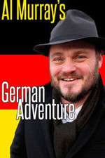 Watch Al Murray's German Adventure Putlocker
