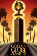 Watch Golden Globe Awards Putlocker